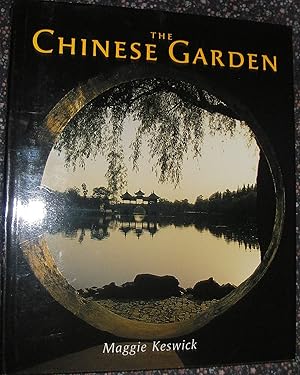 Immagine del venditore per The Chinese Garden - History,Art and Architecture : Revised Edition venduto da eclecticbooks