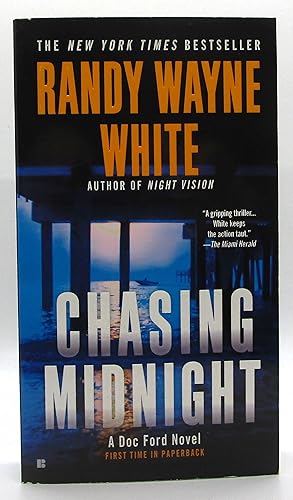 Chasing Midnight - #19 Doc Ford