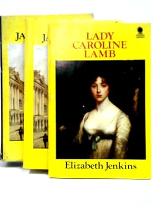 Image du vendeur pour Lady Caroline Lamb- Jane Austen mis en vente par World of Rare Books