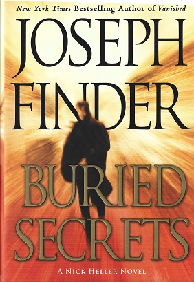 Buried Secrets