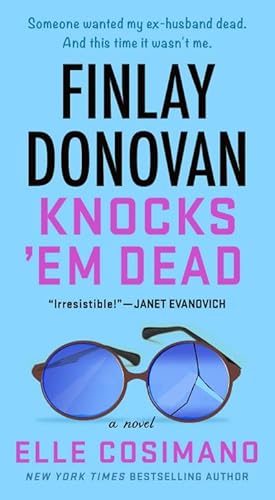 Seller image for Finlay Donovan Knocks 'em Dead for sale by Smartbuy