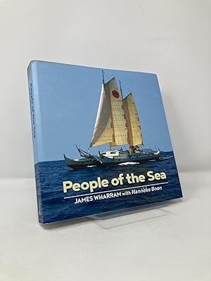 Image du vendeur pour People of the Sea mis en vente par Southampton Books