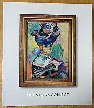 Seller image for The Steins Collect: Matisse, Picasso, and the Parisian Avant-Garde for sale by Moe's Books