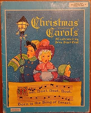 Seller image for Christmas Caols for sale by Faith In Print