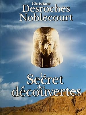 Seller image for Le secret des dcouvertes for sale by LIBRAIRIE GIL-ARTGIL SARL
