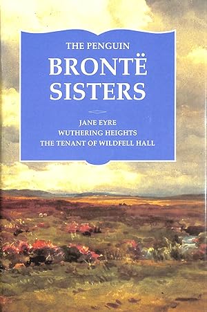 Seller image for Jane Eyre, Wuthering Heights, Tenant of Wildfell Hall for sale by M Godding Books Ltd