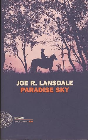 Seller image for Paradise Sky for sale by MULTI BOOK
