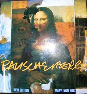 Image du vendeur pour Rauschenberg: Art and Life mis en vente par HAUNTED BOOKSHOP P.B.F.A.