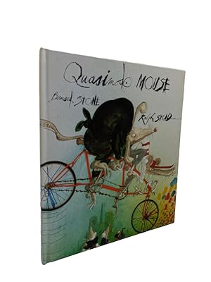 Seller image for Quasimodo Mouse for sale by Cheltenham Rare Books
