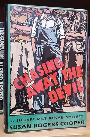 Seller image for Chasing Away the Devil for sale by Parigi Books, Vintage and Rare