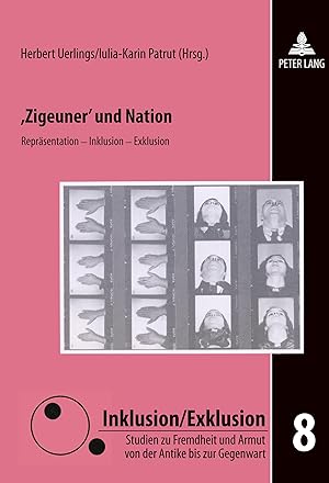 Seller image for Zigeuner und Nation for sale by moluna