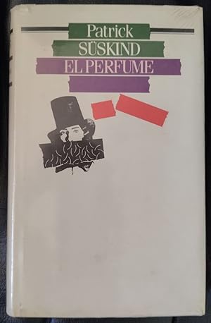 Seller image for El perfume for sale by Librera Ofisierra