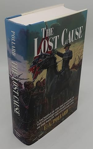 THE LOST CAUSE