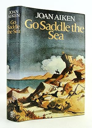 Imagen del vendedor de Go Saddle the Sea a la venta por Bookworm and Apple