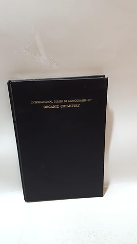 Image du vendeur pour Applications Of Nuclear Magnetic Resonance Spectroscopy In Organic Chemistry (International Series Of Monographs On Organic Chemistry Volume 5) mis en vente par Cambridge Rare Books