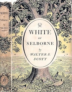 Imagen del vendedor de White of Selborne a la venta por Pendleburys - the bookshop in the hills