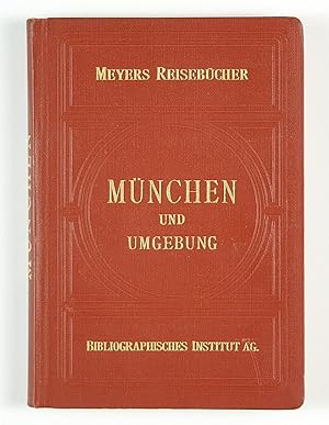 München und Umgebung.