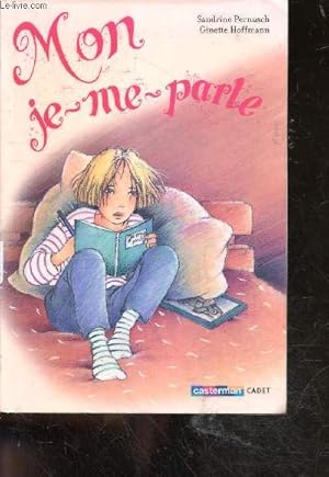 Image du vendeur pour Mon je-me-parle mis en vente par Le-Livre