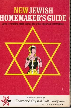 New Jewish Homemaker's Guide