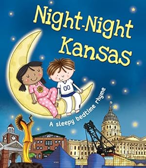 Seller image for Night-Night Kansas for sale by Reliant Bookstore