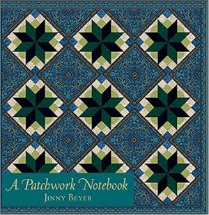 Imagen del vendedor de A Patchwork Notebook a la venta por Reliant Bookstore