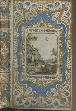 Image du vendeur pour La navigation arienne - Nouvelle dition - Cartonnage romantique mis en vente par Le-Livre