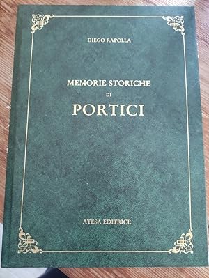 Memorie storiche di Portici