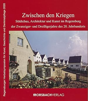 Seller image for Zwischen den Kriegen for sale by moluna