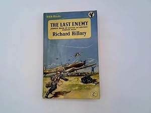 Seller image for The Last Enemy for sale by Goldstone Rare Books