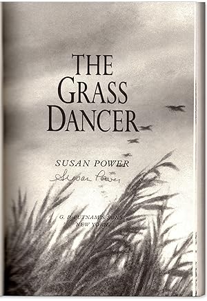 The Grass Dancer.