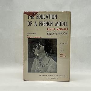 THE EDUCATION OF A FRENCH MODEL
