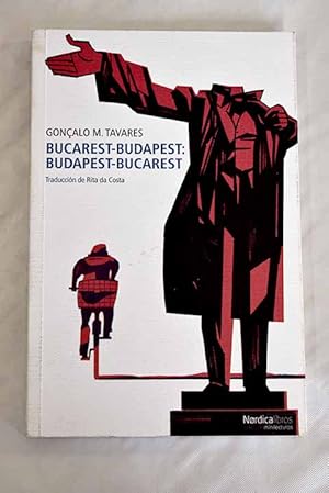 Bucarest-Budapest