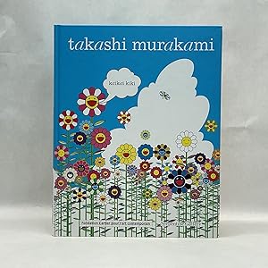 TAKASHI MURAKAMI: KAIKAI KIKI