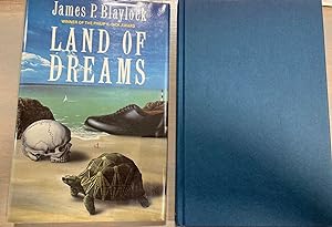 Imagen del vendedor de Land of Dreams a la venta por biblioboy