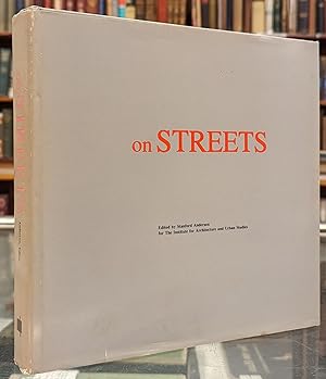 Imagen del vendedor de On Streets a la venta por Moe's Books