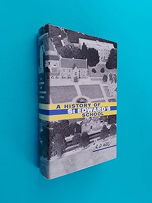 A History of St. Edward's School 1863-1963 (plus extras)