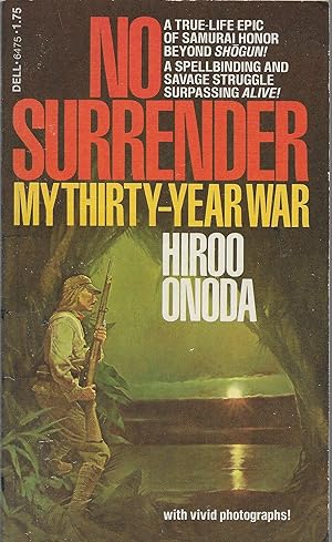 Imagen del vendedor de No Surrender: My Thirty-Year War a la venta por Volunteer Paperbacks