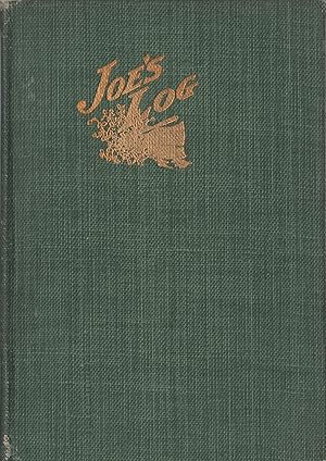 Joe's Log: The Story of a Canoe Trip on Lake Sebago, Maine, September 1900