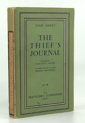 The Thiefs Journal