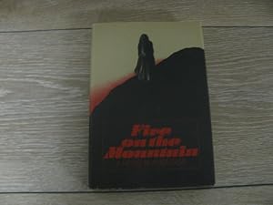 Imagen del vendedor de Fire on the Mountain a la venta por Walkingwords