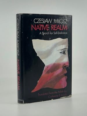 Seller image for Native Realm: A Search for Self-Definition for sale by Heaven Haven Books