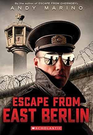 Immagine del venditore per Escape from East Berlin venduto da Reliant Bookstore