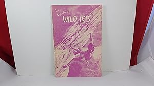 Seller image for THE LEGENDARY WILD IRIS. A COWBOYOGRAPHY GUIDE [Wyoming] for sale by Live Oak Booksellers