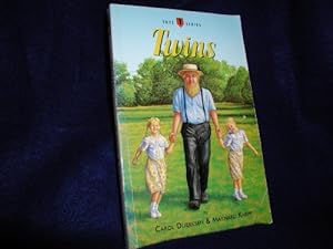 Image du vendeur pour Twins mis en vente par Reliant Bookstore