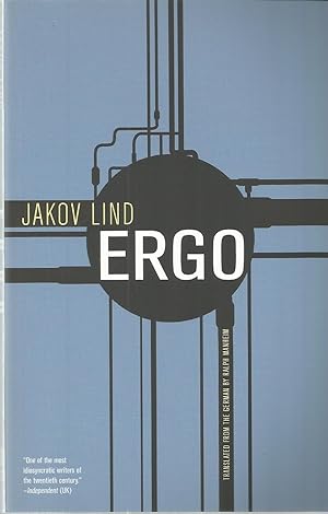 Seller image for Ergo for sale by The Book Junction