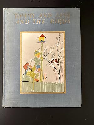 Imagen del vendedor de Tommy And Jane And The Birds a la venta por Dara's Library