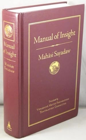 Manual of Insight.