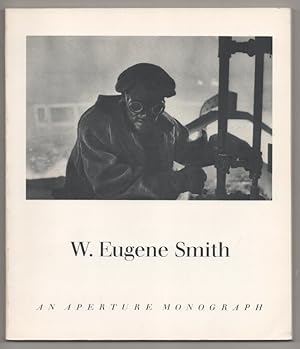 Seller image for W. Eugene Smith. His Photographs and Notes for sale by Jeff Hirsch Books, ABAA