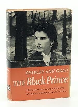 The Black Prince