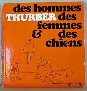 DES HOMMES DES FEMMES & DES CHIENS
